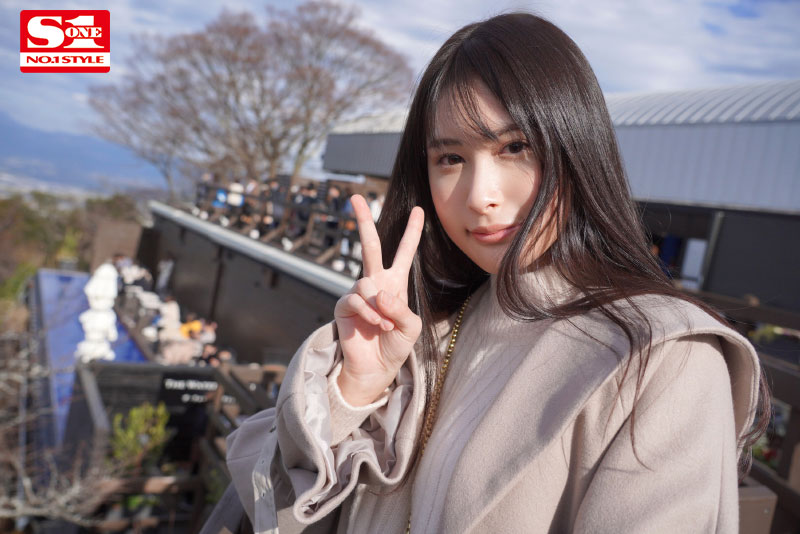 伊藤聖夏と二人きり…引き締まった長身アスリートボディをイカセまくるプライベート感たっぷり生々しくハメ撮り温泉デート - Image 2