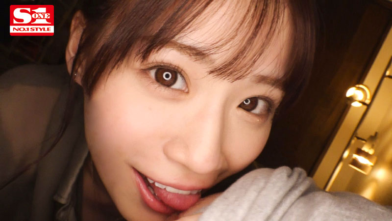 【AV史上初の褒められながら逆レ●プ】日本一カワイイ痴女からひたすら愛され犯される - Image 2