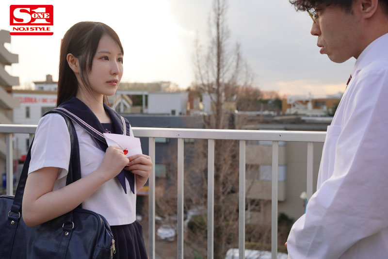 清楚な見た目で性欲モンスター 担任教師にベタ惚れした淫乱少女は…何度も無理やり犯●猟奇的なチ●ポ好き - Image 3