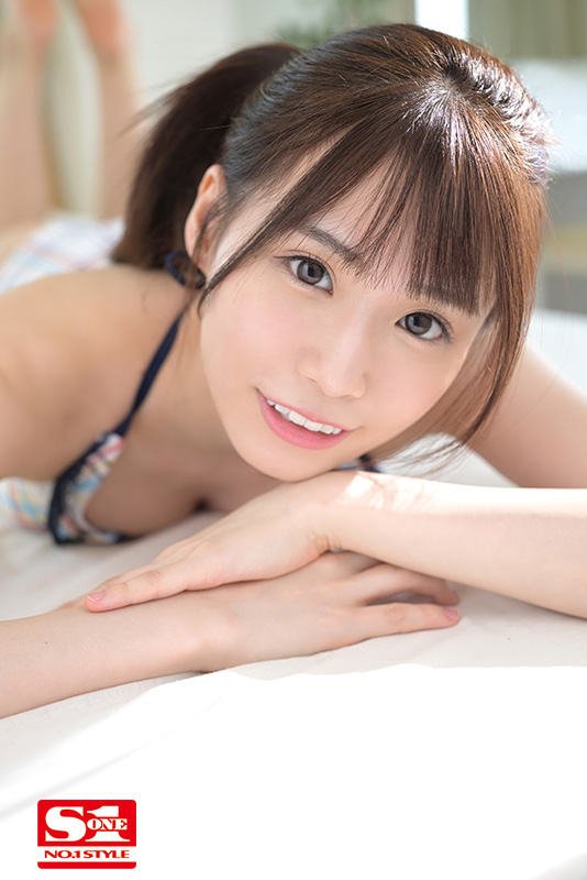 VR NO.1 STYLE 未歩なな解禁 “可愛い”の新時代！未歩ななを紹介します。 - Image 4