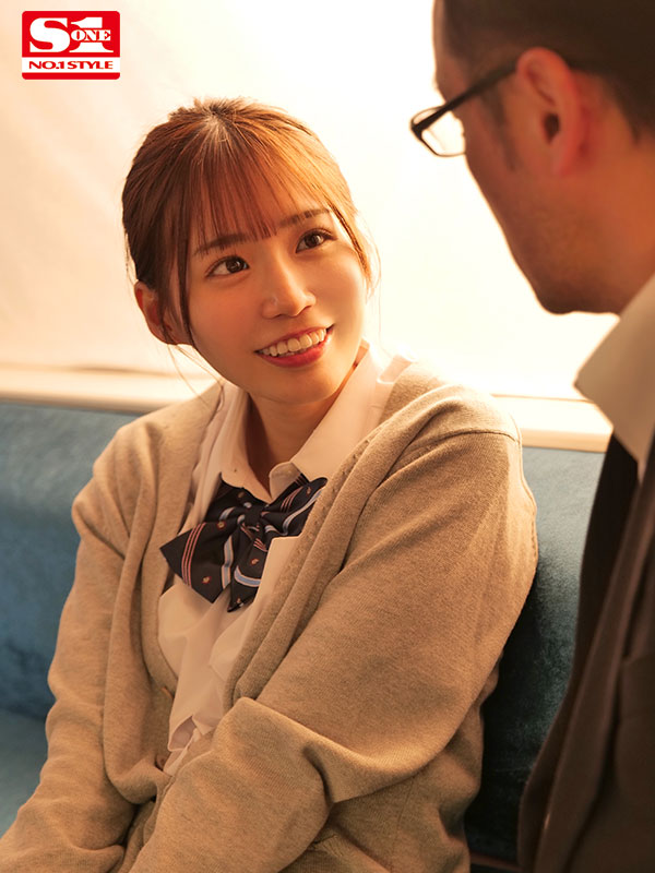 汚れを知らない笑顔少女を我慢できずにメチャクチャ痴漢してやったら… まさかの俺のテクの虜に。 - Image 7