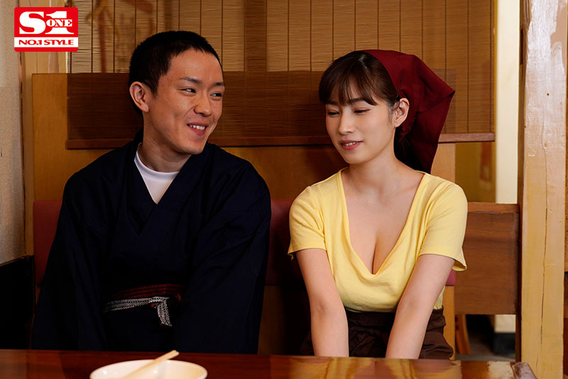 性欲おさまらない無駄に巨乳なパート人妻はバイト先の若い男と10代の猿カップルみたいにヤリまくった。 - Image 2