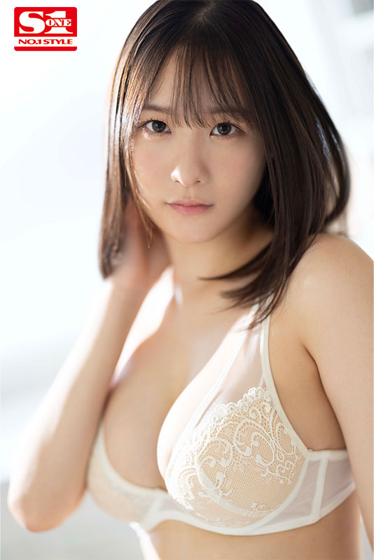 VR No.1STYLE ＜村上悠華＞解禁 20歳の透明感美少女とドキドキSEX体験SP - Image 3