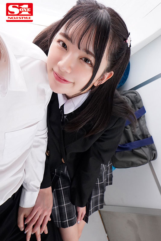 お願いされたら断れない…おっぱい出して毎日ヌクの手伝ってくれる男の言いなり同級生 - Image 6