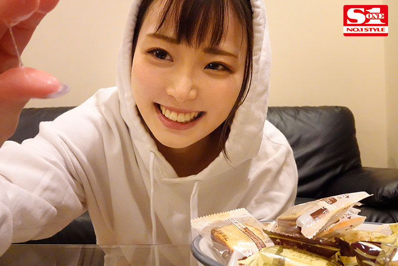 現役女子大生の60日間初禁欲！可憐な肉体からアドレナリン爆発 理性ブッ飛び痙攣しまくり 痴女責め大絶頂FUCK - Image 2