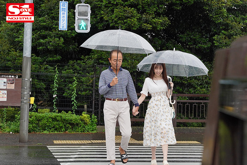 この世で調教が一番大好きな、お嬢様。親に内緒でマッチングアプリで出会ったオヤジと言いなりSEX。 - Image 3