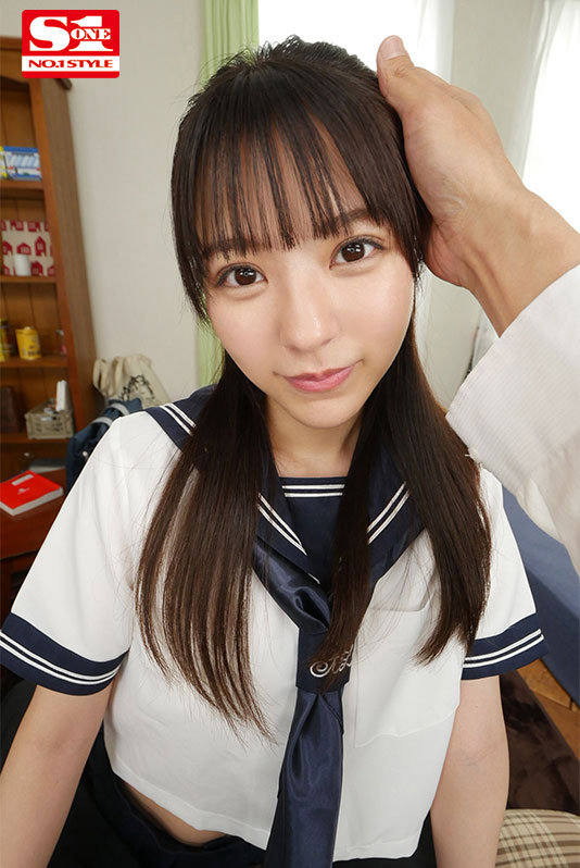 クラスで一番可愛い僕の彼女は清楚に見えておしゃぶり大好きで毎日のようにフェラチオをせがんでくる - Image 3