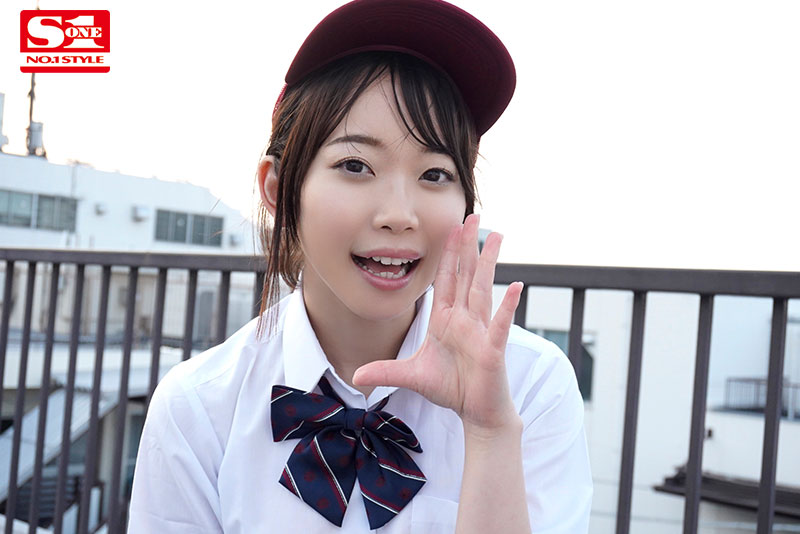 頼まれたらところ構わずヤラせてくれて部活もオナニーもサポートしてくれる世話好きマネージャー - Image 2
