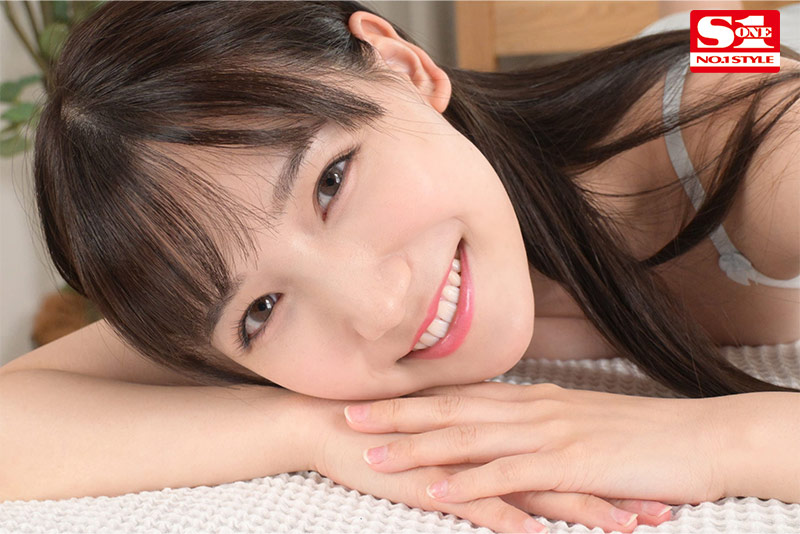 VR NO.1 STYLE＜三田真鈴＞解禁 ぶっちぎり、可愛い。無邪気な笑顔、恥じらう仕草、抜群スタイル ありのままが、愛おしい。イチャラブ同棲生活 - Image 3