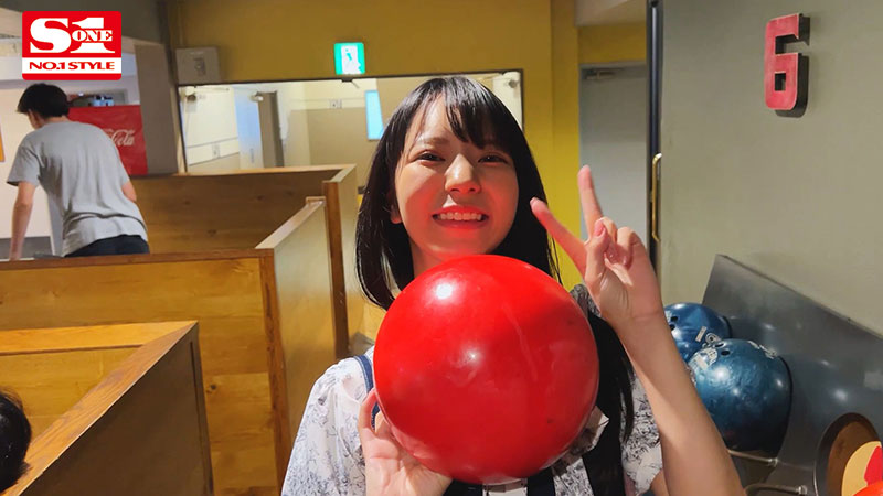 清楚系な彼女が裏では発作的ヤリマン女！？所構わず勃起させ強引にハメてくるむっつり本性むき出し初デート！！ - Image 7
