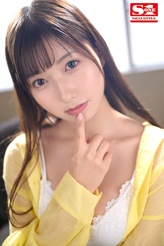 VR NO.1 STYLE＜逢沢みゆ＞解禁　元アイドル、そして今はAV女優！逢沢みゆと同棲、はじめました。 - Image 4