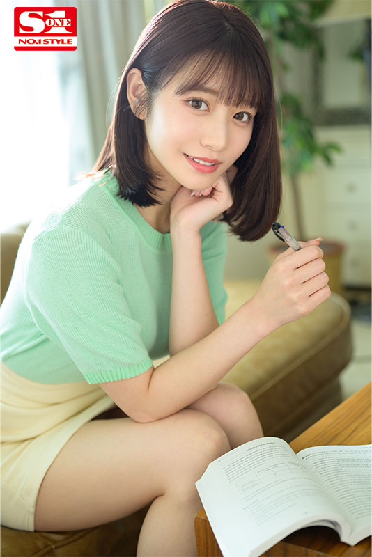 年下の僕を狂わせる美人で面倒見が良くてちょっぴりエッチな６つ上の家庭教師 - Image 3