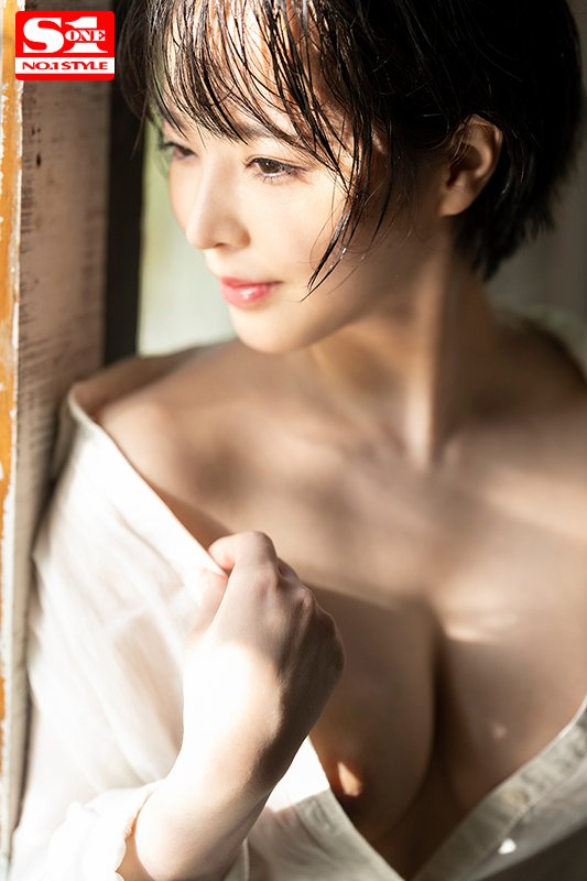 新人NO.1STYLE 三宮つばきAVデビュー - Image 11