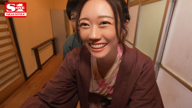 SEXの天才 明日葉みつはが底なしの性欲を満たす為のプライベート絶倫温泉旅行ドキュメント - Image 6