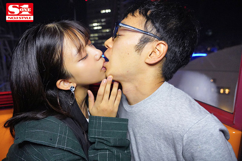 男を虜にして離さない天性のモテSEXを持つ川越にこの初体験3本番 - Image 10