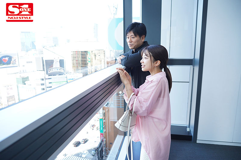 男を虜にして離さない天性のモテSEXを持つ川越にこの初体験3本番 - Image 2