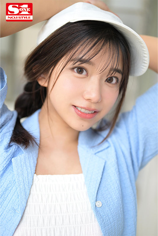 VR NO.1 STYLE 川越にこ 解禁 ―大きく輝く黒目、心掴む澄んだ眼差し― ゼッタイ惚れちゃう天性のモテSEXを完全独占！ - Image 4