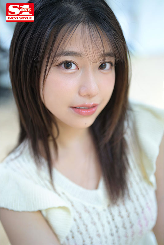 VR NO.1 STYLE 川越にこ 解禁 ―大きく輝く黒目、心掴む澄んだ眼差し― ゼッタイ惚れちゃう天性のモテSEXを完全独占！ - Image 3