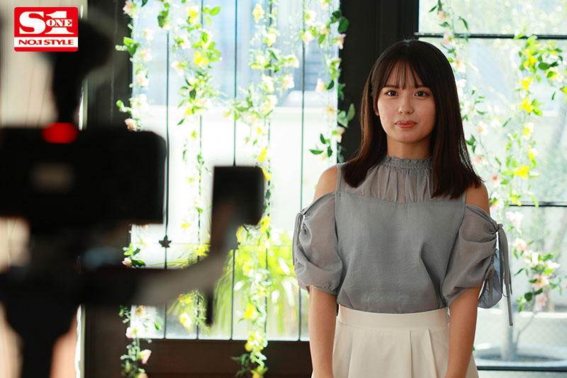 大きな瞳のド直球美少女 渚あいり 快感！初・体・験めちゃイキ3本番 - Image 4