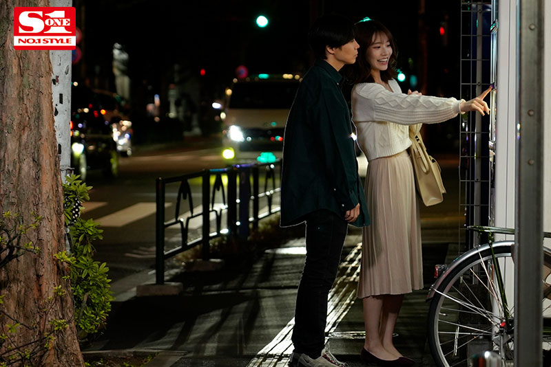 彼女の親友のAV女優、“河北彩花”を一生分ハメ尽くした年末の奇跡 - Image 6