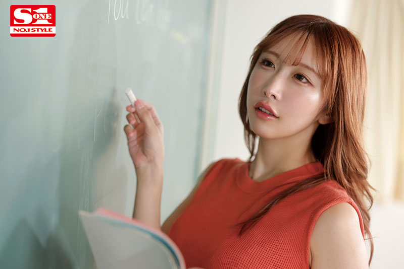 女教師 リモートイカされ エロチャット副業がバレた先生は投げ銭バイブで公開調教される一部始終を配信されて… - Image 2