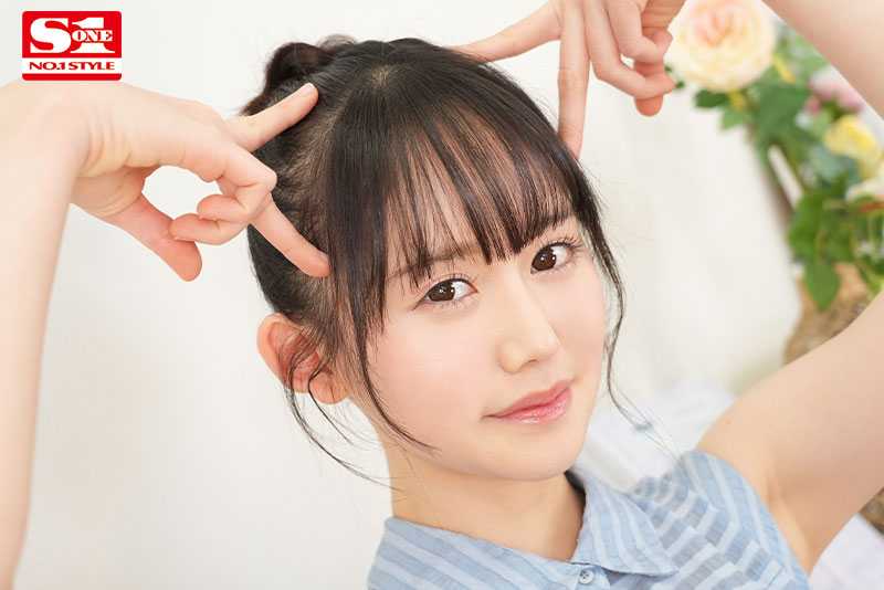 VR NO.1 STYLE＜小坂七香＞解禁 顔はスーパーアイドル、カラダはスーパーモデルーー。172cm 9.5等身 ベビーフェイスなトールガール 小坂七香を紹介します。 - Image 4