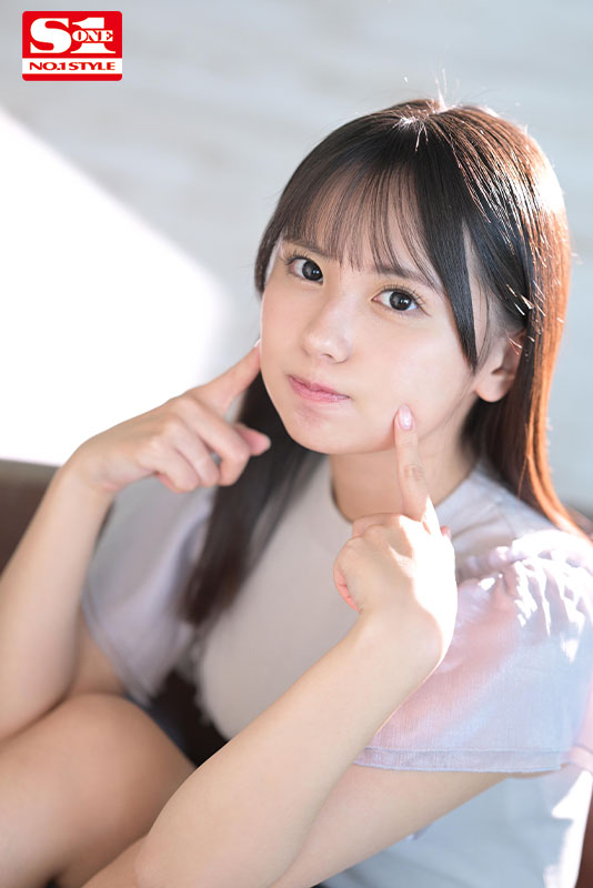 VR NO.1 STYLE＜渚あいり＞解禁　青春時代は、二度訪れる。大きな瞳をしたド直球美少女　渚あいりを紹介します。 - Image 5