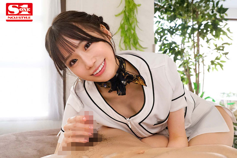 可愛いエステティシャンが舌絡め接吻と全身舐めじゃくりでドッバドバ射精させる密着施術リップサロン - Image 4