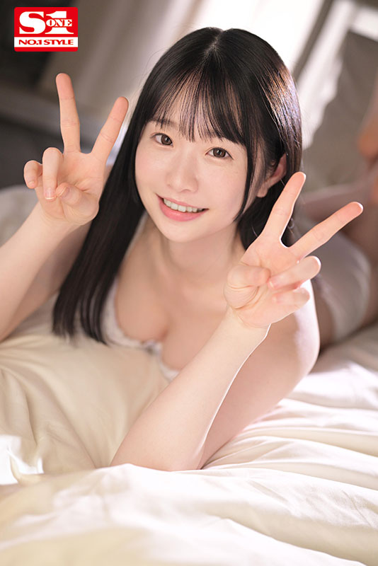 VR NO.1 STYLE ＜白上咲花＞解禁  アダルト界で、今世紀一番の正統派美少女スター 白上咲花とイチャラブ同棲生活 - Image 5