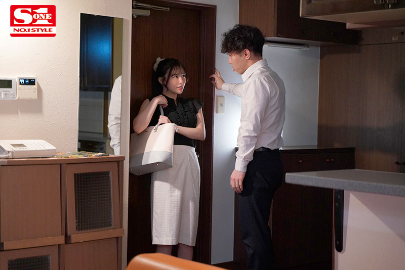 体験入店で何も知らないド新人風俗嬢に【即尺/アナル舐め/イラマ/首輪拘束/首絞め性交/顔射/本番】数々のNG行為ぶっこんでみた!! - Image 9