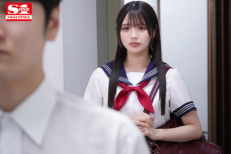 「私で試してみてもいいよ」彼女が出来たのでぽってり唇の女友達とキスの練習したら舌と唾液が絡んで来て、もう興奮が止まらない… - Image 2