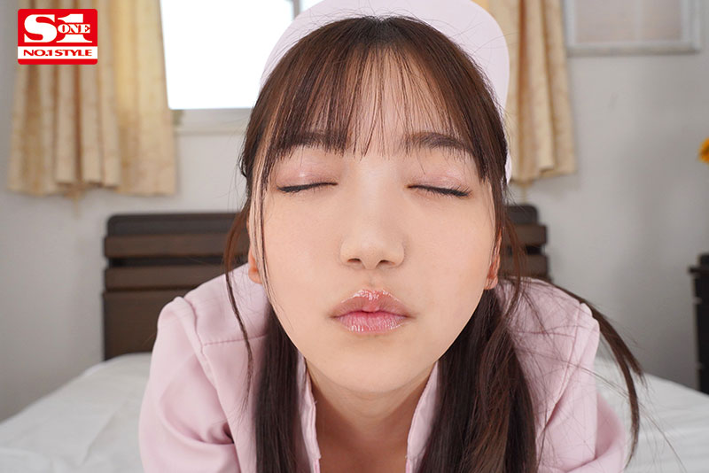 推しに弱いフリしてこっそり性処理ご奉仕してくれるあざと可愛い新人ナースと濃密えちえち入院性活 - Image 10