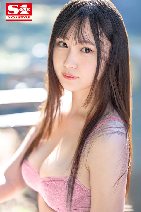 VR NO.1 STYLE 水乃なのは 解禁　モチモチ美白肌もマシュマロFcupも独り占め 最高の密着距離でひたすらSEX に没頭する究極同棲VR - Image 3