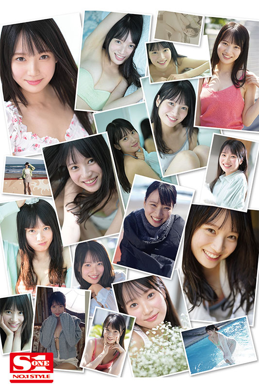 新人NO.1STYLE 榊原萌 AVデビュー - Image 9