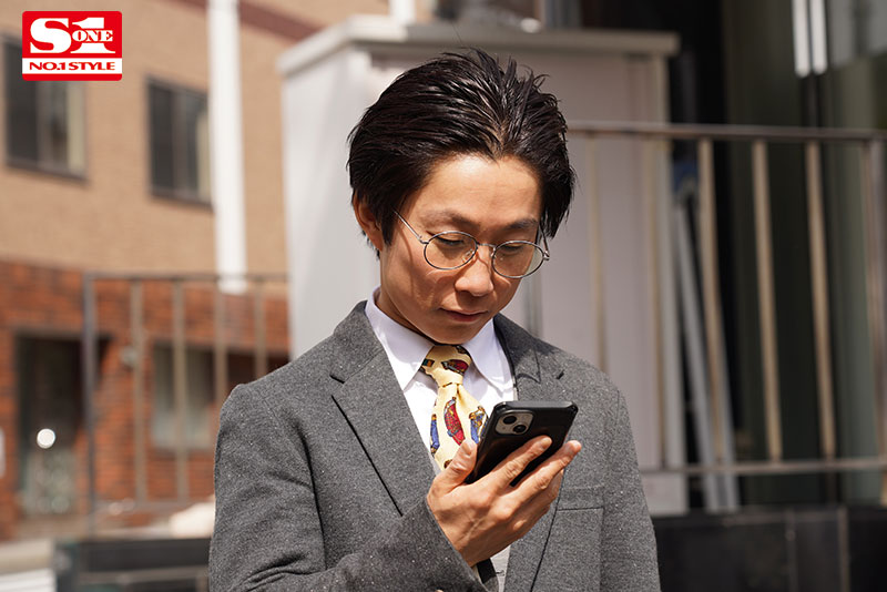 人生に絶望していた大学4年、卒業式当日 陰キャ童貞のボクの目の前に現れたむっちりスケベ姉ちゃんに教えてもらった生（性）の悦び - Image 14