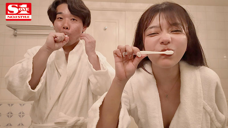童貞の貴方 と 天性のモテSEX 川越にこ が2人きり、丸2日間、強制的に！相部屋お泊まり会！ - Image 10