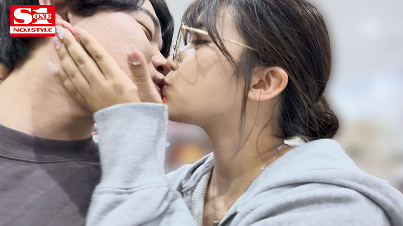 童貞の貴方 と 天性のモテSEX 川越にこ が2人きり、丸2日間、強制的に！相部屋お泊まり会！ - Image 4