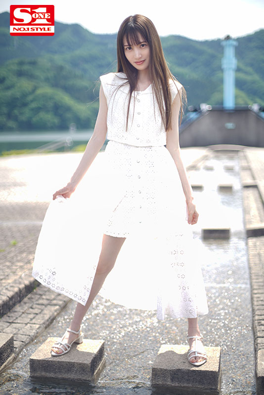 元お台場系地上波アイドル芸能人 石田佳蓮 S1専属決定!!!奇跡の３本番 - Image 3