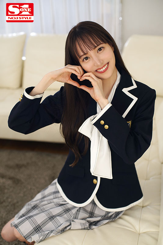 元お台場系地上波アイドル芸能人 石田佳蓮 S1専属決定!!!奇跡の３本番 - Image 7