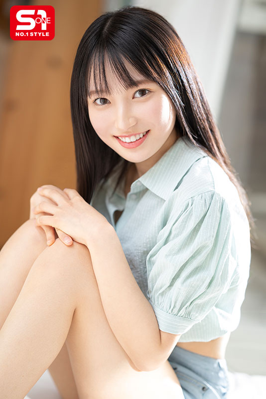 VR NO.1 STYLE 榊原萌 解禁 王道にして至高 こんなに可愛くて、驚くほどエロい逸材美少女 - Image 3