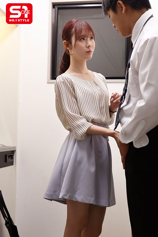 「彼女がフェラしてくれない…」と、女友達に相談した瞬間、ち●ぽトロける喉奥グポグポ即尺でねっとりシャブられ寝取られた僕。 - Image 2