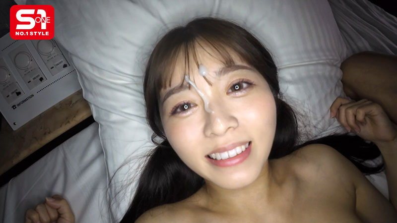 遺伝子レベルでおじさん大好き濃厚お泊りデート たくさん笑って、たくさんベロチュウして、たくさんねっちょり絡み合う最高の濃密 - Image 16