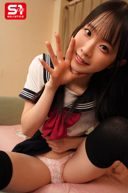 ちょっと前までプロレスごっこしてたガキの妹が最近やたらパンチラしてくる。兄ちゃんどうする・・・? GOする!? - Image 15