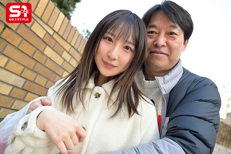 おじさんお泊りデート濃密性交 たくさん笑って、たくさんベロチュウして、たくさんねっちょり絡み合う最高の性交 - Image 8
