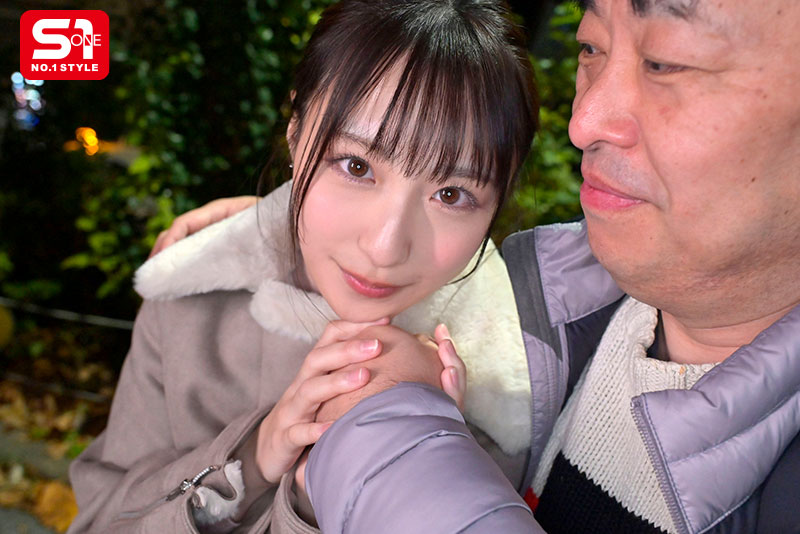 おじさんお泊りデート濃密性交 たくさん笑って、たくさんベロチュウして、たくさんねっちょり絡み合う最高の性交 - Image 12
