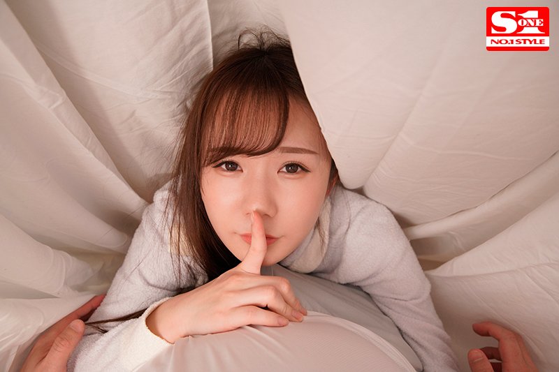 合宿先で雑魚寝部屋に潜り込んできた女子マネージャーと布団の中でこっそり密着スローピストンに没頭したボク。 - Image 7