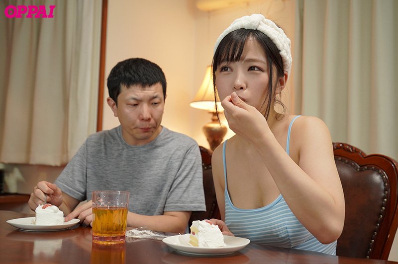 僕を子供扱いするイトコのお姉ちゃん！！ 無防備おっぱい全開でいきなり混浴！！童貞チ〇ポをパイズリ洗いで何度もヌキまくる！！ - Image 2