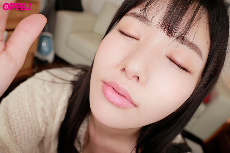 初めて彼女ができた僕にJcupの幼なじみが全肯定で教えてくれるSEXの練習VR - Image 4