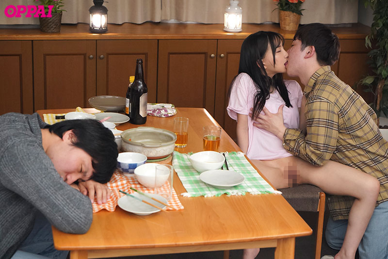 20年来の親友を裏切ってあいつの彼女とコンドームを使いきっても尚、生ハメでヤリまくってしまった… - Image 6