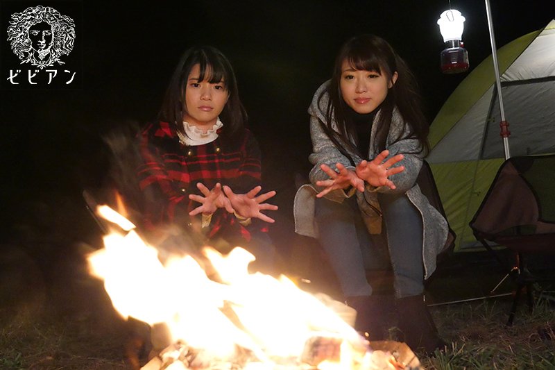 SNSで知り合った女性限定【女子キャンプ】でレズビアンに目醒めた私。 - Image 10